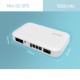 Джерело безперебійного живлення ColorWay CW-PB100LI3WT 10000 mAh 21 W (CW-PB100LI3WT)