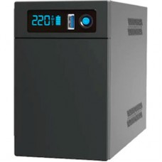 Источник бесперебойного питания Ritar E-RTM-LI-1200 720W (E-RTM-LI-1200) Источник бесперебойного питания Ritar E-RTM-LI-1200 720W (E-RTM-LI-1200)