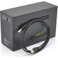 Источник бесперебойного питания Ritar E-RTM-LI-800 480W (E-RTM-LI-800)