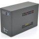 Источник бесперебойного питания Ritar E-RTM-LI-800 480W (E-RTM-LI-800) Источник бесперебойного питания Ritar E-RTM-LI-800 480W (E-RTM-LI-800)