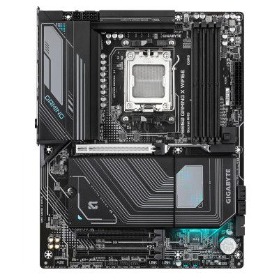 Материнська плата GIGABYTE B850 GAMING X Wi-Fi6E