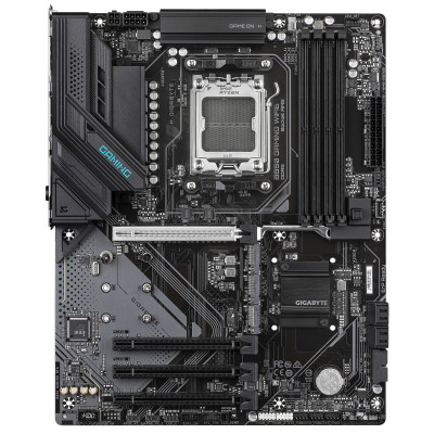 Материнська плата GIGABYTE B850 GAMING WIFI6