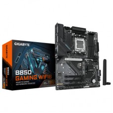 Материнська плата GIGABYTE B850 GAMING WIFI6 - Фото
