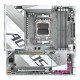 Материнская плата GIGABYTE B850M A ELT WF6E ICE (B850M AORUS ELITE WIFI6E ICE)