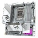Материнская плата GIGABYTE B850M A ELT WF6E ICE (B850M AORUS ELITE WIFI6E ICE)