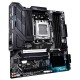 Материнская плата GIGABYTE B850M GAMING X WF6E (B850M GAMING X WIFI6E)