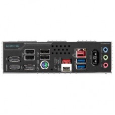Материнская плата GIGABYTE B850M GAMING X WF6E (B850M GAMING X WIFI6E) - Фото