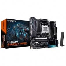 Материнская плата GIGABYTE B850M GAMING X WF6E (B850M GAMING X WIFI6E) - Фото