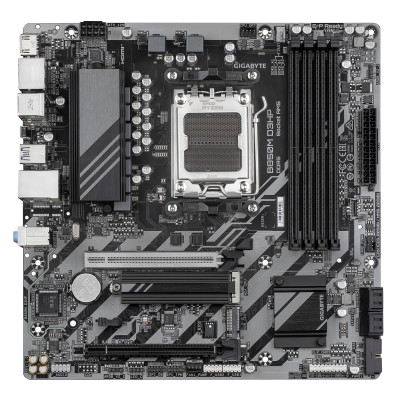 Материнська плата GIGABYTE B850M D3HP