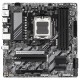 Материнська плата GIGABYTE B850M DS3H