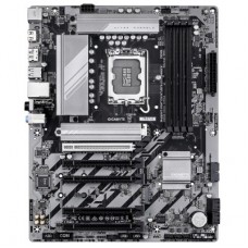 Материнська плата GIGABYTE B860 DS3H WIFI6E - Фото