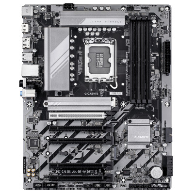 Материнська плата GIGABYTE B860 DS3H WIFI6E