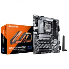 Материнська плата GIGABYTE B860 DS3H WIFI6E - Фото