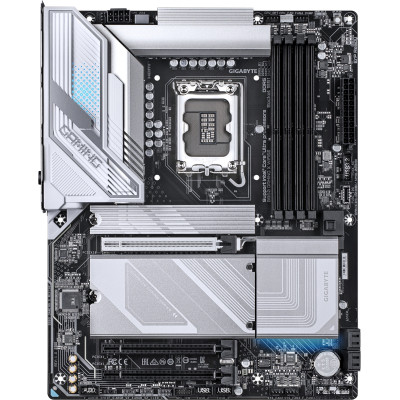 Материнська плата GIGABYTE B860 GAMING X Wi-Fi6E