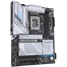 Материнська плата GIGABYTE B860 GAMING X Wi-Fi6E - Фото