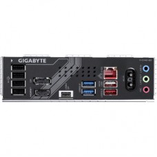Материнська плата GIGABYTE B860 GAMING X Wi-Fi6E - Фото