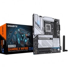 Материнська плата GIGABYTE B860 GAMING X Wi-Fi6E - Фото