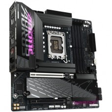 Материнська плата GIGABYTE B860M A ELITE WIFI6E (B860M AORUS ELITE WIFI6E) - Фото