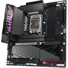 Материнська плата GIGABYTE B860M A ELITE WIFI6E (B860M AORUS ELITE WIFI6E) - Фото