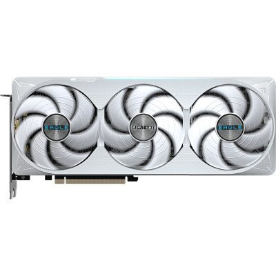 Відеокарта GIGABYTE GeForce RTX5070 Ti 16 GB EAGLE OC ICE SFF (GV-N507TEAGLEOC ICE-16GD)