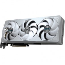 Відеокарта GIGABYTE GeForce RTX5070 Ti 16 GB EAGLE OC ICE SFF (GV-N507TEAGLEOC ICE-16GD) - Фото