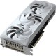 Відеокарта GIGABYTE GeForce RTX5070 Ti 16 GB EAGLE OC ICE SFF (GV-N507TEAGLEOC ICE-16GD)