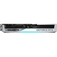 Відеокарта GIGABYTE GeForce RTX5070 Ti 16 GB EAGLE OC ICE SFF (GV-N507TEAGLEOC ICE-16GD) - Фото