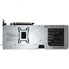 Відеокарта GIGABYTE GeForce RTX5070 Ti 16 GB EAGLE OC ICE SFF (GV-N507TEAGLEOC ICE-16GD) - Фото