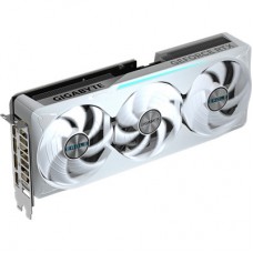 Відеокарта GIGABYTE GeForce RTX5070 Ti 16 GB EAGLE OC ICE SFF (GV-N507TEAGLEOC ICE-16GD) - Фото