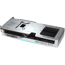 Відеокарта GIGABYTE GeForce RTX5070 Ti 16 GB EAGLE OC ICE SFF (GV-N507TEAGLEOC ICE-16GD) - Фото