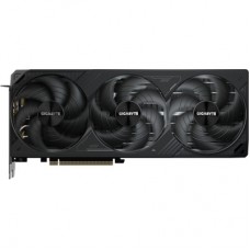 Відеокарта GIGABYTE GeForce RTX5070 Ti 16 GB WINDFORCE OC SFF (GV-N507TWF3OC-16GD) - Фото