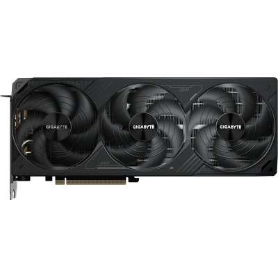 Відеокарта GIGABYTE GeForce RTX5070 Ti 16 GB WINDFORCE OC SFF (GV-N507TWF3OC-16GD)