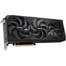 Відеокарта GIGABYTE GeForce RTX5070 Ti 16 GB WINDFORCE OC SFF (GV-N507TWF3OC-16GD) - Фото