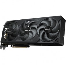 Відеокарта GIGABYTE GeForce RTX5070 Ti 16 GB WINDFORCE OC SFF (GV-N507TWF3OC-16GD) - Фото