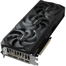 Відеокарта GIGABYTE GeForce RTX5070 Ti 16 GB WINDFORCE OC SFF (GV-N507TWF3OC-16GD) - Фото
