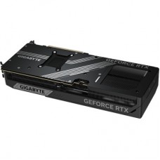 Відеокарта GIGABYTE GeForce RTX5070 Ti 16 GB WINDFORCE OC SFF (GV-N507TWF3OC-16GD) - Фото