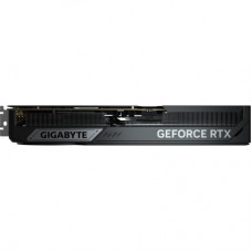 Відеокарта GIGABYTE GeForce RTX5070 Ti 16 GB WINDFORCE OC SFF (GV-N507TWF3OC-16GD) - Фото