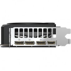 Відеокарта GIGABYTE GeForce RTX5070 Ti 16 GB WINDFORCE OC SFF (GV-N507TWF3OC-16GD) - Фото