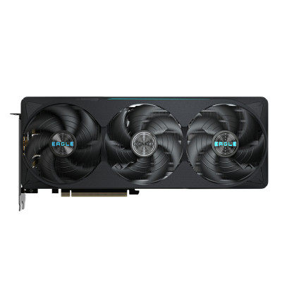 Відеокарта GIGABYTE GeForce RTX5070 Ti 16 GB EAGLE OC SFF (GV-N507TEAGLE OC-16GD)