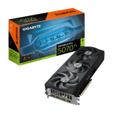 Відеокарта GIGABYTE GeForce RTX5070 Ti 16 GB EAGLE OC SFF (GV-N507TEAGLE OC-16GD) - Фото