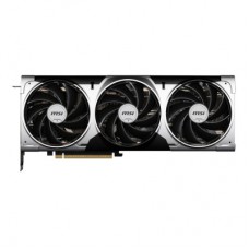 Видеокарта MSI GeForce RTX5080 16GB VENTUS 3X OC (RTX 5080 16G VENTUS 3X OC) Видеокарта MSI GeForce RTX5080 16GB VENTUS 3X OC (RTX 5080 16G VENTUS 3X OC)