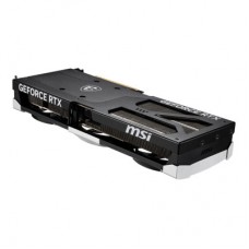Відеокарта MSI GeForce RTX5080 16 GB VENTUS 3X OC (RTX 5080 16G VENTUS 3X OC) - Фото