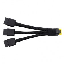 Відеокарта MSI GeForce RTX5080 16 GB VENTUS 3X OC (RTX 5080 16G VENTUS 3X OC) - Фото