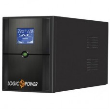 Джерело безперебійного живлення LogicPower LPM-UL1250VA (4987) - Фото