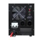 Джерело безперебійного живлення LogicPower LPY- B — PSW-6000VA+, 48V (6615)