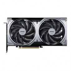 Видеокарта MSI GeForce RTX5070 12Gb VENTUS 2X OC (RTX 5070 12G VENTUS 2X OC)