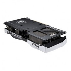 Відеокарта MSI GeForce RTX5070 12Gb VENTUS 2X OC (RTX 5070 12G VENTUS 2X OC) - Фото