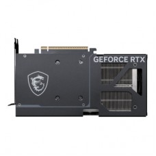 Відеокарта MSI GeForce RTX5070 12Gb VENTUS 2X OC (RTX 5070 12G VENTUS 2X OC) - Фото