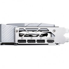 Відеокарта MSI GeForce RTX5070 12 Gb GAMING TRIO OC WHITE (RTX 5070 12G GAMING TRIO OC WHITE) - Фото
