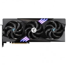 Видеокарта MSI GeForce RTX5070 12Gb GAMING TRIO OC (RTX 5070 12G GAMING TRIO OC) Видеокарта MSI GeForce RTX5070 12Gb GAMING TRIO OC (RTX 5070 12G GAMING TRIO OC)